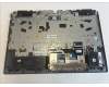 Lenovo 5CB1P43402 Tastatur inkl. Topcase deutsch C 83DX BLWH