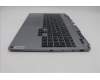Lenovo 5CB1P43405 Tastatur inkl. Topcase ASM_BEL C 83DX BLWH