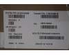 Lenovo 5CB1P43408 Tastatur inkl. Topcase schweiz C 83DX BLWH