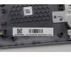 Lenovo 5CB1P43408 Tastatur inkl. Topcase schweiz C 83DX BLWH