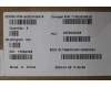 Lenovo 5CB1P43414 Tastatur inkl. Topcase ASM_USA ENG C 83DX BLWH