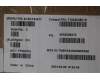 Lenovo 5CB1P43417 Tastatur inkl. Topcase ASM_EURO ENG C 83DX RGB