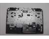 Lenovo 5CB1P43420 Tastatur inkl. Topcase ASM_RUS C 83DX RGB