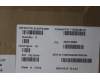 Lenovo 5CB1P43420 Tastatur inkl. Topcase ASM_RUS C 83DX RGB