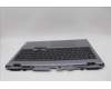 Lenovo 5CB1P43420 Tastatur inkl. Topcase ASM_RUS C 83DX RGB