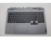 Lenovo 5CB1P43424 Tastatur inkl. Topcase ASM_UK C 83DX RGB