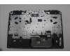 Lenovo 5CB1P43424 Tastatur inkl. Topcase ASM_UK C 83DX RGB