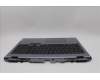 5CB1P43425 Lenovo COVER Upper Case ASM_ITA C 83DX RGB