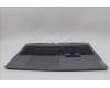 Lenovo 5CB1P43426 Tastatur inkl. Topcase spanisch C 83DX RGB