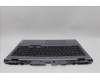 Lenovo 5CB1P43426 Tastatur inkl. Topcase spanisch C 83DX RGB