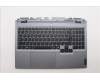Lenovo 5CB1P43428 Tastatur inkl. Topcase ASM_POR C 83DX RGB
