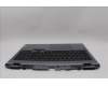 Lenovo 5CB1P43428 Tastatur inkl. Topcase ASM_POR C 83DX RGB