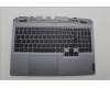 Lenovo 5CB1P43432 Tastatur inkl. Topcase ASM_FRA C 83DX RGB