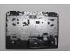 Lenovo 5CB1P43432 Tastatur inkl. Topcase ASM_FRA C 83DX RGB