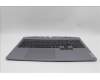 Lenovo 5CB1P43432 Tastatur inkl. Topcase ASM_FRA C 83DX RGB
