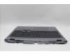 Lenovo 5CB1P43432 Tastatur inkl. Topcase ASM_FRA C 83DX RGB