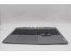 Lenovo 5CB1P43438 Tastatur inkl. Topcase ASM_SLV C 83DX RGB