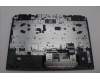 Lenovo 5CB1P43439 Tastatur inkl. Topcase schweiz C 83DX RGB