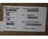 Lenovo 5CB1P43439 Tastatur inkl. Topcase schweiz C 83DX RGB