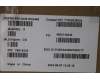 Lenovo 5CB1P43440 Tastatur inkl. Topcase ASM_BUL C 83DX RGB