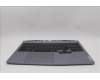 Lenovo 5CB1P43440 Tastatur inkl. Topcase ASM_BUL C 83DX RGB