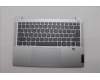 Lenovo 5CB1P48979 Tastatur inkl. Topcase UK C83DA FP CG BLAI AL