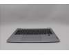 Lenovo 5CB1P48979 Tastatur inkl. Topcase UK C83DA FP CG BLAI AL