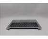 Lenovo 5CB1P48979 Tastatur inkl. Topcase UK C83DA FP CG BLAI AL