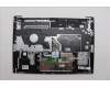 Lenovo 5CB1P48980 Tastatur inkl. Topcase ITA C83DA FP CG BLAI AL
