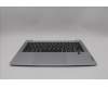 Lenovo 5CB1P48980 Tastatur inkl. Topcase ITA C83DA FP CG BLAI AL
