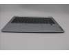 Lenovo 5CB1P48993 Tastatur inkl. Topcase SLV C83DA FP CG BLAI AL