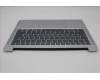 Lenovo 5CB1P49010 Tastatur inkl. Topcase UK C83DA NFP CG BLAI AL
