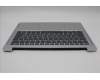 Lenovo 5CB1P49011 Tastatur inkl. Topcase ITA C83DA NFP CG BLAI AL
