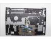 5CB1P49152 Lenovo COVER UpCase NORDIC C83DA NFP CG BLAI AL