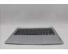 5CB1P49152 Lenovo COVER UpCase NORDIC C83DA NFP CG BLAI AL
