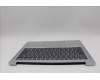 5CB1P49152 Lenovo COVER UpCase NORDIC C83DA NFP CG BLAI AL