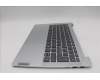 5CB1P49152 Lenovo COVER UpCase NORDIC C83DA NFP CG BLAI AL