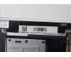 5CB1P49152 Lenovo COVER UpCase NORDIC C83DA NFP CG BLAI AL