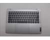 Lenovo 5CB1P49153 Tastatur inkl. Topcase FRA C83DA NFP CG BLAI AL