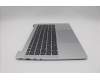 Lenovo 5CB1P49153 Tastatur inkl. Topcase FRA C83DA NFP CG BLAI AL