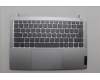 Lenovo 5CB1P49157 Tastatur inkl. Topcase BEL C83DA NFP CG BLAI AL