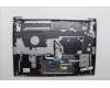 Lenovo 5CB1P49157 Tastatur inkl. Topcase BEL C83DA NFP CG BLAI AL