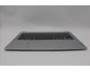Lenovo 5CB1P49157 Tastatur inkl. Topcase BEL C83DA NFP CG BLAI AL