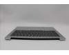 Lenovo 5CB1P49157 Tastatur inkl. Topcase BEL C83DA NFP CG BLAI AL