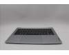 Lenovo 5CB1P49159 Tastatur inkl. Topcase SLV C83DA NFP CG BLAI AL