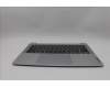 Lenovo 5CB1P49161 Tastatur inkl. Topcase BUL C83DA NFP CG BLAI AL