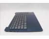 5CB1P49168 Lenovo COVER UpCase EUROENG C83DA FP AB BLAI AL