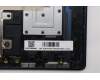 5CB1P49168 Lenovo COVER UpCase EUROENG C83DA FP AB BLAI AL