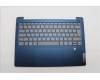 Lenovo 5CB1P49178 Tastatur inkl. Topcase SPA C83DA FP AB BLAI AL