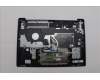 Lenovo 5CB1P49178 Tastatur inkl. Topcase SPA C83DA FP AB BLAI AL